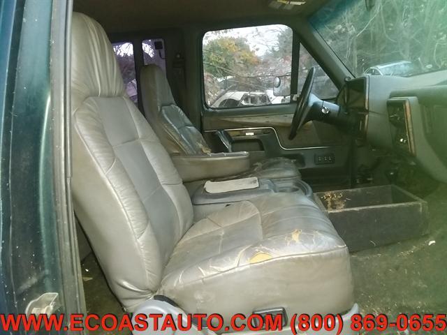 used 1991 Ford F-250 car, priced at $2,295