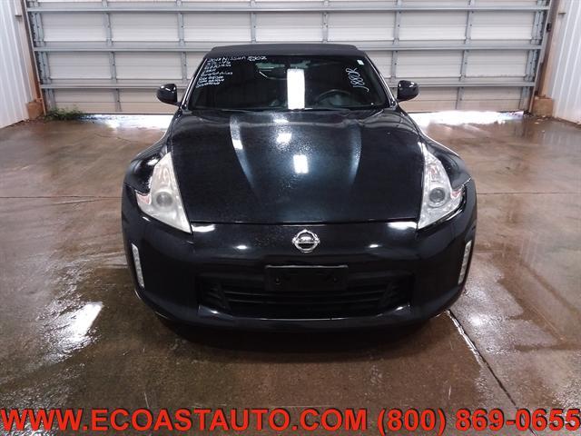 used 2013 Nissan 370Z car, priced at $12,795