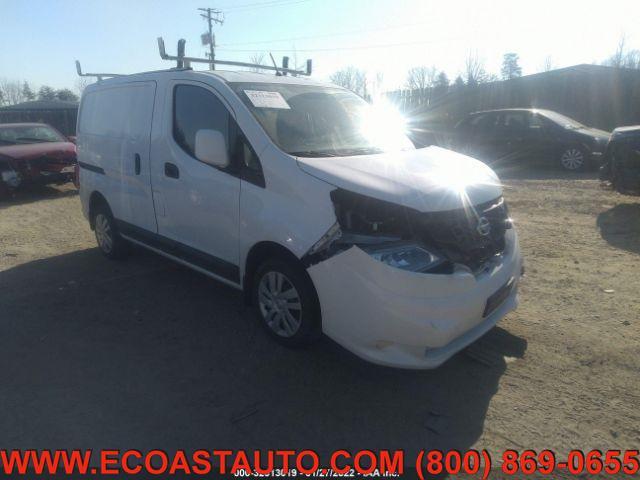 used 2019 Nissan NV200 car, priced at $9,800