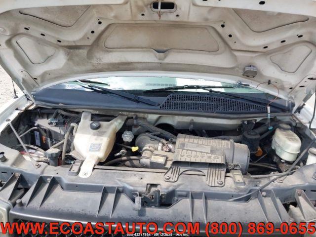 used 2014 Chevrolet Express 3500 car, priced at $5,795