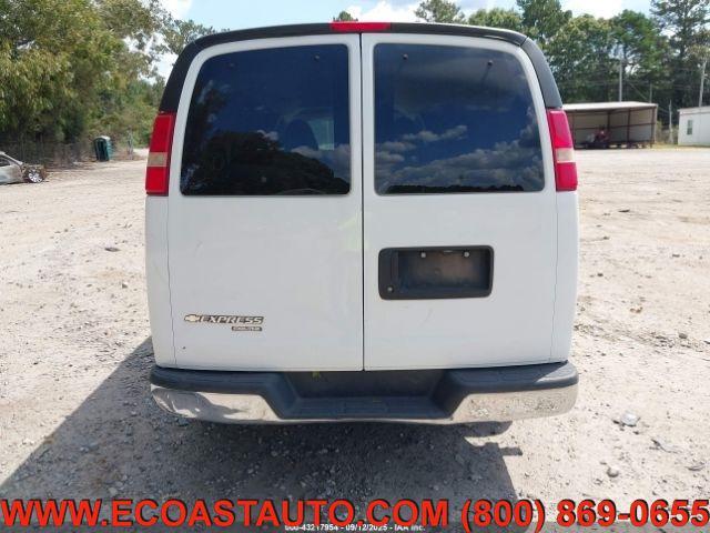 used 2014 Chevrolet Express 3500 car, priced at $5,795