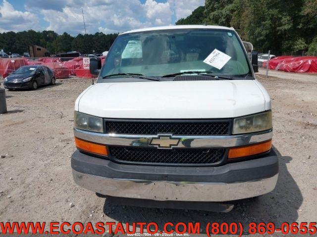used 2014 Chevrolet Express 3500 car, priced at $5,795