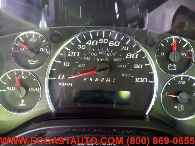 used 2014 Chevrolet Express 3500 car, priced at $5,795