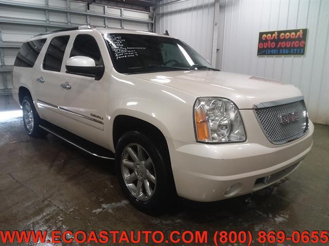 used 2013 GMC Yukon XL car, priced at $6,395