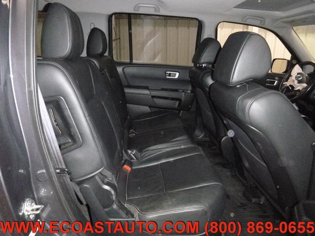 used 2014 Honda Pilot car, priced at $6,795