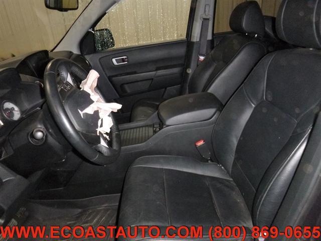 used 2014 Honda Pilot car, priced at $6,795