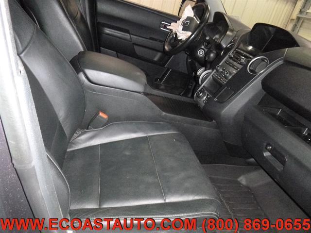 used 2014 Honda Pilot car, priced at $6,795