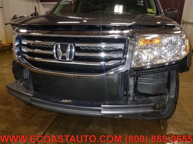 used 2014 Honda Pilot car, priced at $6,795