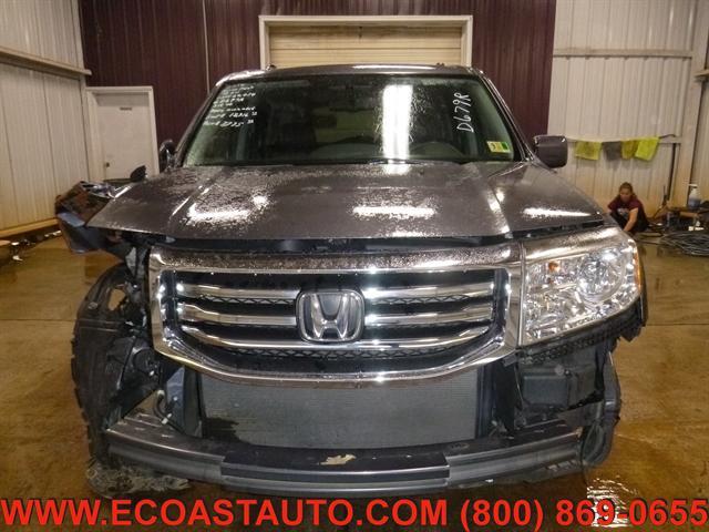 used 2014 Honda Pilot car, priced at $6,795