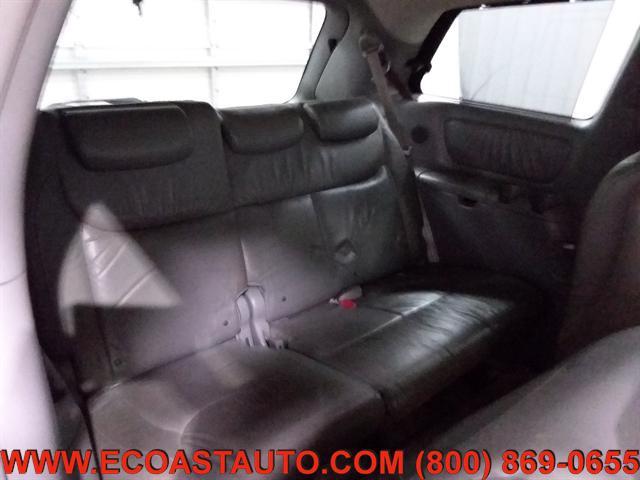 used 2010 Toyota Sienna car, priced at $2,795