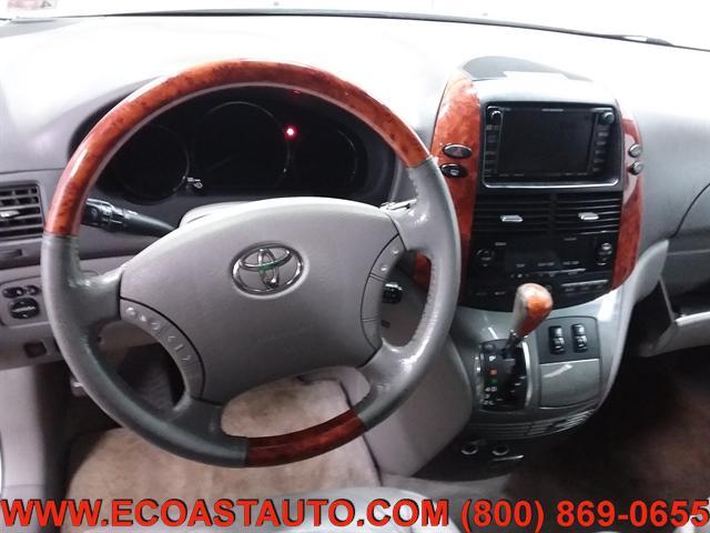 used 2010 Toyota Sienna car, priced at $2,795