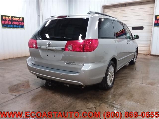 used 2010 Toyota Sienna car, priced at $2,795