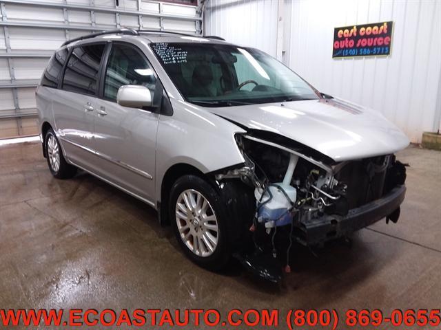 used 2010 Toyota Sienna car, priced at $2,795