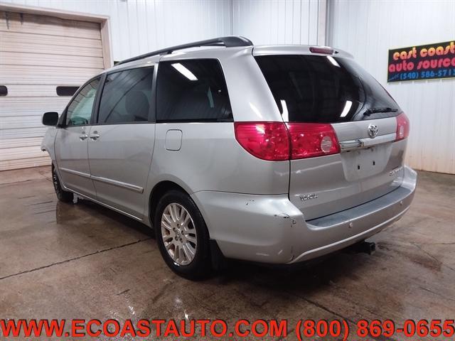 used 2010 Toyota Sienna car, priced at $2,795