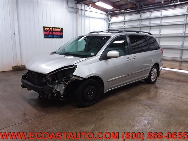 used 2010 Toyota Sienna car, priced at $2,795