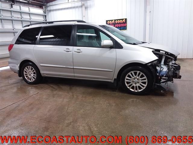 used 2010 Toyota Sienna car, priced at $2,795