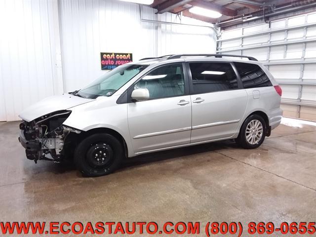 used 2010 Toyota Sienna car, priced at $2,795