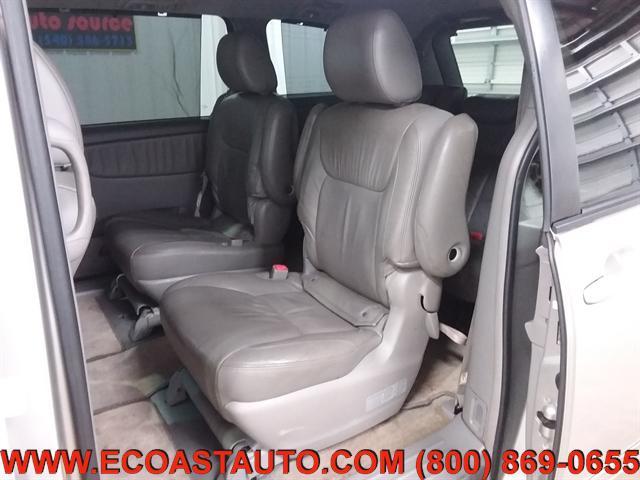 used 2010 Toyota Sienna car, priced at $2,795