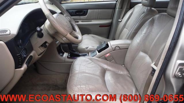 used 2001 Buick Regal car, priced at $1,995