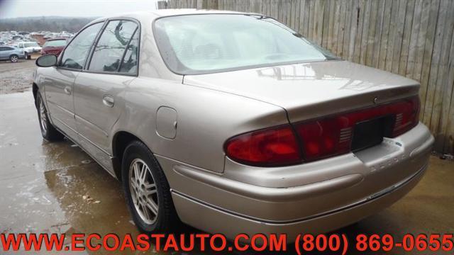 used 2001 Buick Regal car, priced at $1,995