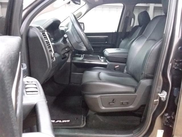 used 2015 Ram 1500 car, priced at $15,795