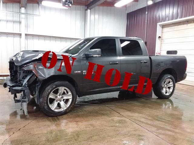 used 2015 Ram 1500 car, priced at $17,795