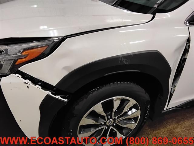 used 2025 Subaru Outback car, priced at $16,795