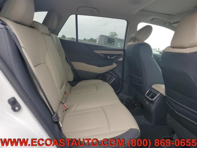 used 2025 Subaru Outback car, priced at $16,795