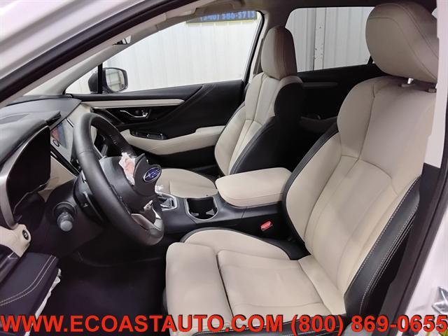 used 2025 Subaru Outback car, priced at $16,795
