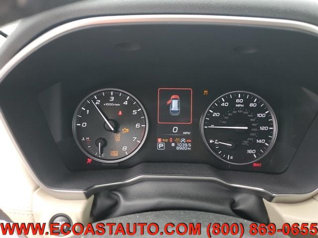 used 2025 Subaru Outback car, priced at $16,795