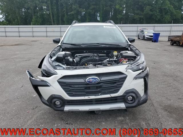 used 2025 Subaru Outback car, priced at $16,795