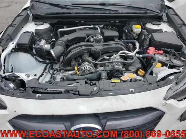 used 2025 Subaru Outback car, priced at $16,795