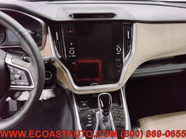 used 2025 Subaru Outback car, priced at $16,795