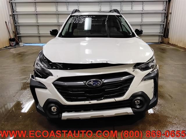 used 2025 Subaru Outback car, priced at $16,795