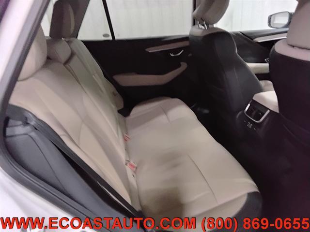 used 2025 Subaru Outback car, priced at $16,795