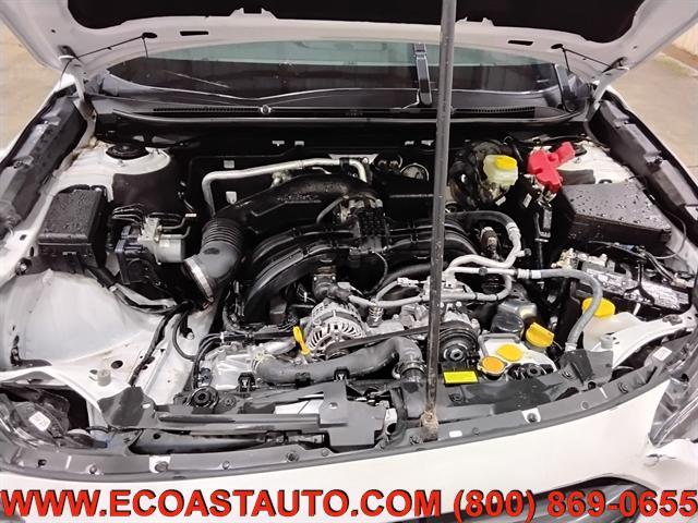 used 2025 Subaru Outback car, priced at $16,795