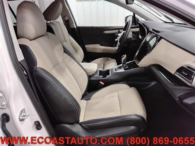 used 2025 Subaru Outback car, priced at $16,795