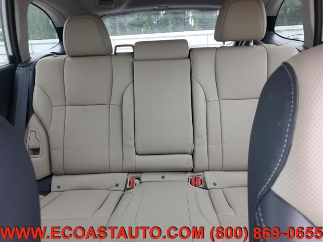 used 2025 Subaru Outback car, priced at $16,795