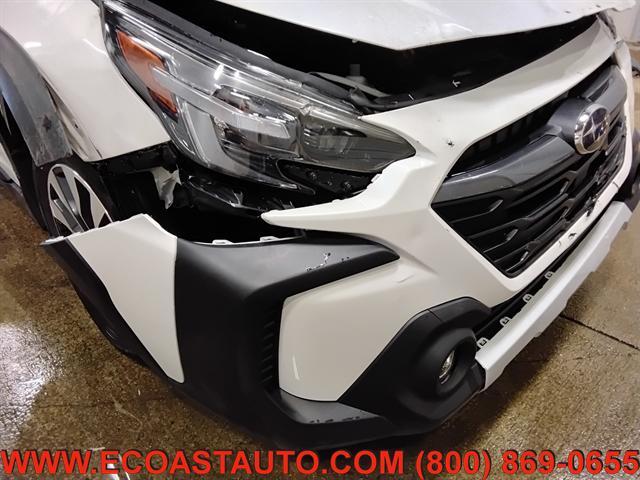 used 2025 Subaru Outback car, priced at $16,795