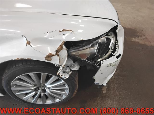used 2013 Lexus LS 460 car, priced at $10,795