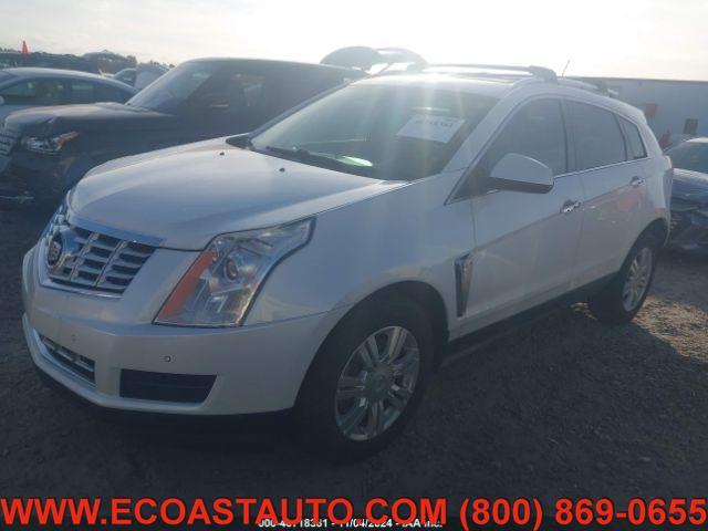 used 2013 Cadillac SRX car, priced at $4,495