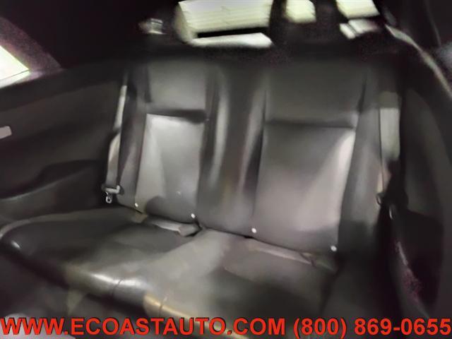 used 2007 Toyota Camry Solara car, priced at $2,995