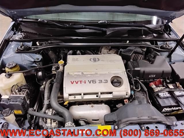 used 2007 Toyota Camry Solara car, priced at $2,995