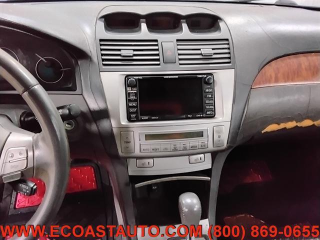 used 2007 Toyota Camry Solara car, priced at $2,995