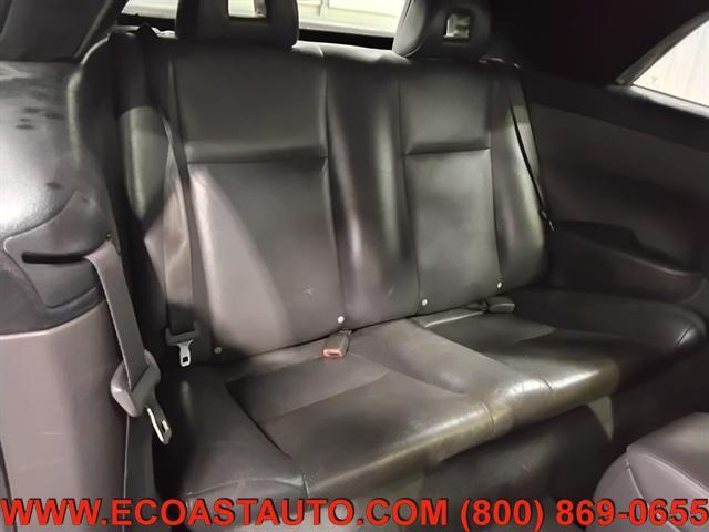 used 2007 Toyota Camry Solara car, priced at $2,995