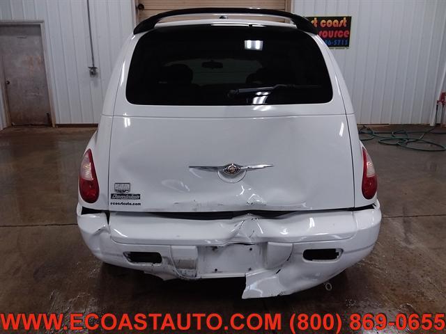 used 2009 Chrysler PT Cruiser car, priced at $3,795