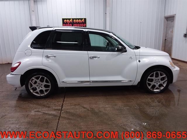 used 2009 Chrysler PT Cruiser car, priced at $3,795