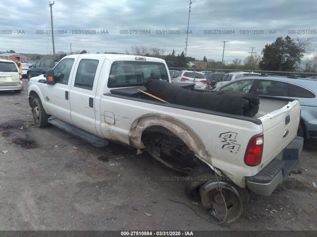 used 2016 Ford F-350 car, priced at $10,795