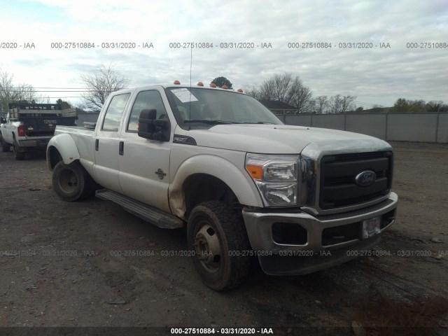 used 2016 Ford F-350 car, priced at $10,795