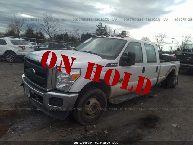 used 2016 Ford F-350 car, priced at $10,795
